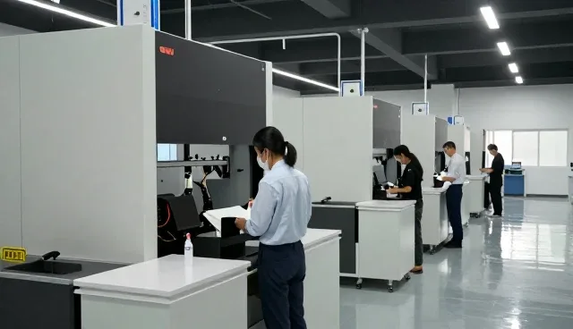 深圳市信达精密制品有限公司