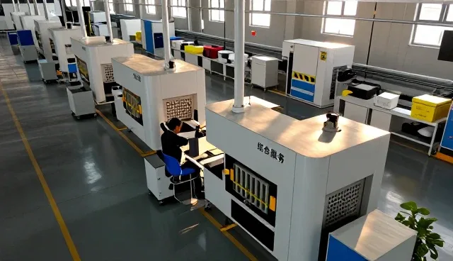 深圳市信达精密制品有限公司