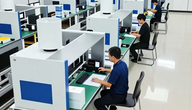 深圳市信达精密制品有限公司