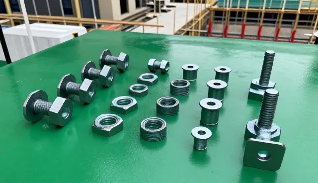 标准件套装优化方案,解决库存积压问题