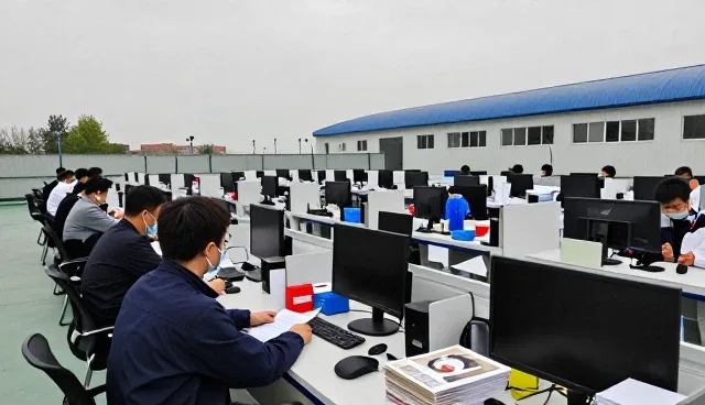 规格定制规格定制等：选、用、管三步走