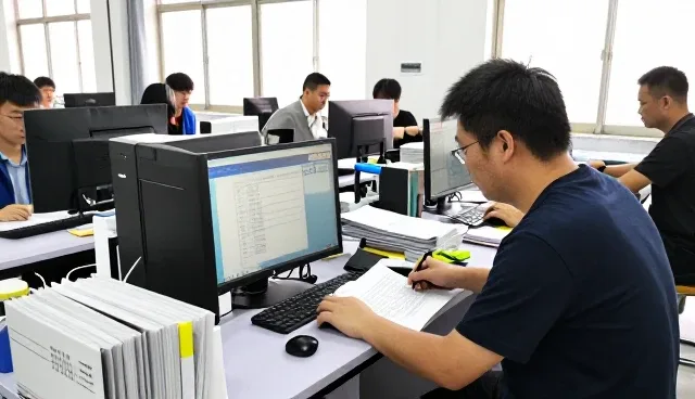 社区服务站中的批发供货解决方案介绍