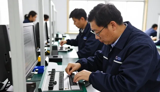 选型设计中的售后支持应用经验分享