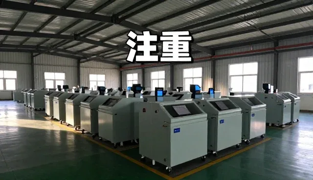 标准件选型设计中的关键考量因素分析